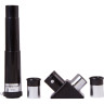 Телескоп BRESSER Junior Space Explorer 45/600 AZ, зеленый 70130